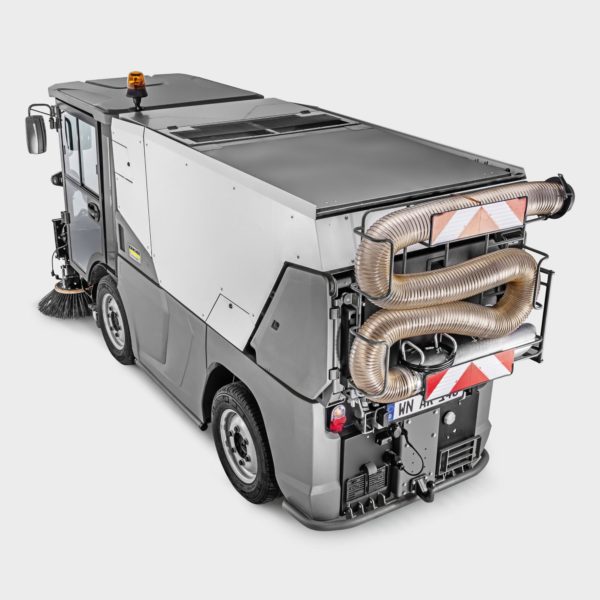 Kärcher MC250 - Bilde 9