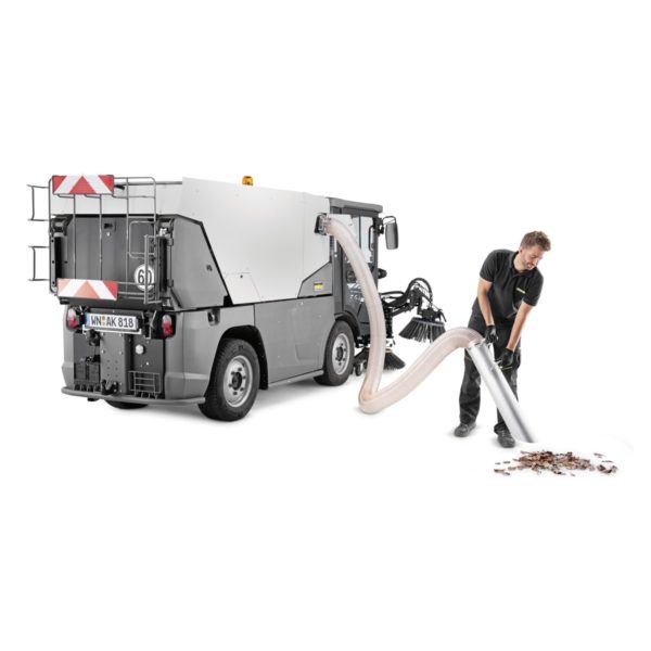Kärcher MC250 - Bilde 8