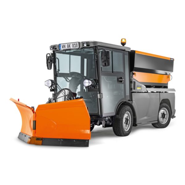 Kärcher MC250 - Bilde 7