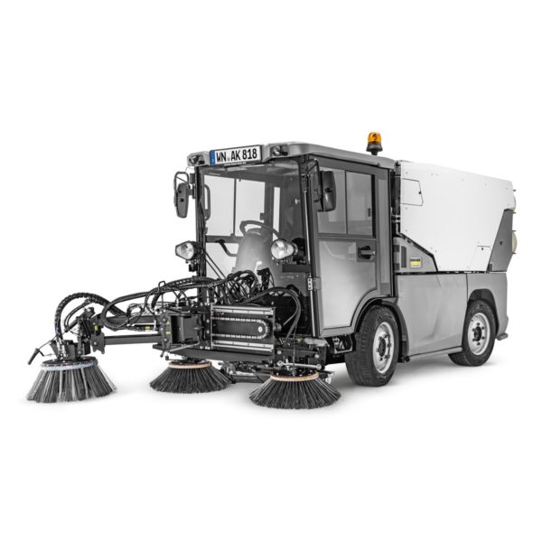 Kärcher MC250 - Bilde 5