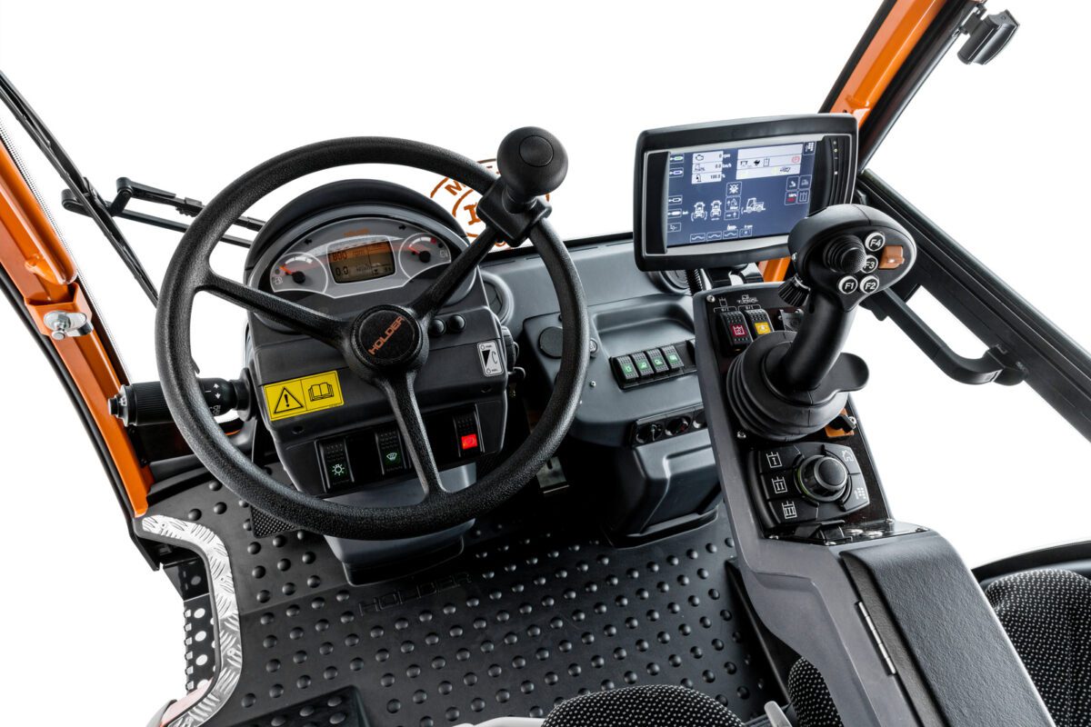 Holder S130 - Bilde 13