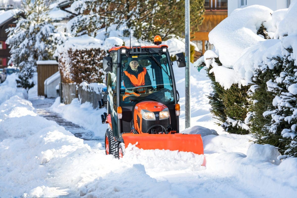 Kubota BX231 - Bilde 11