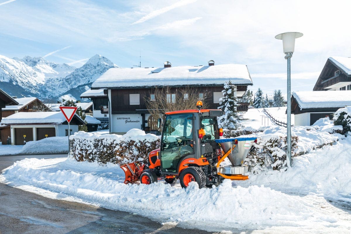 Kubota BX231 - Bilde 9