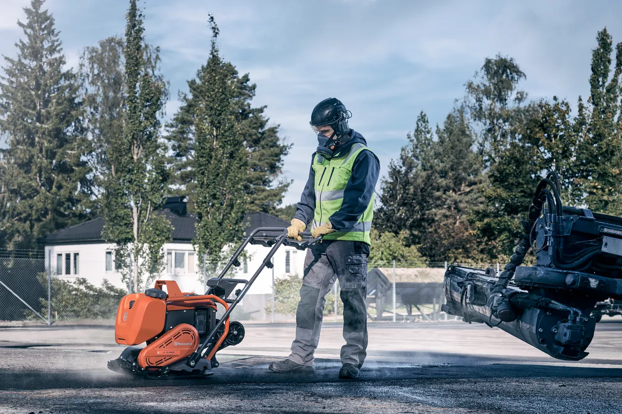 Husqvarna LF 75 PACE - Bilde 10
