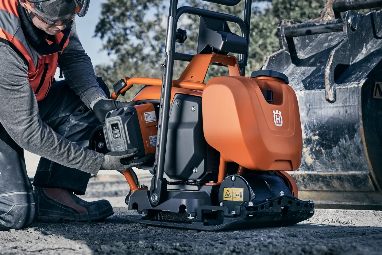 Husqvarna LF 75 PACE - Bilde 12