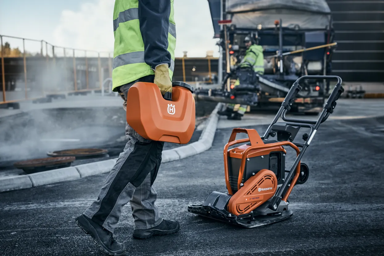 Husqvarna LF 75 PACE - Bilde 11