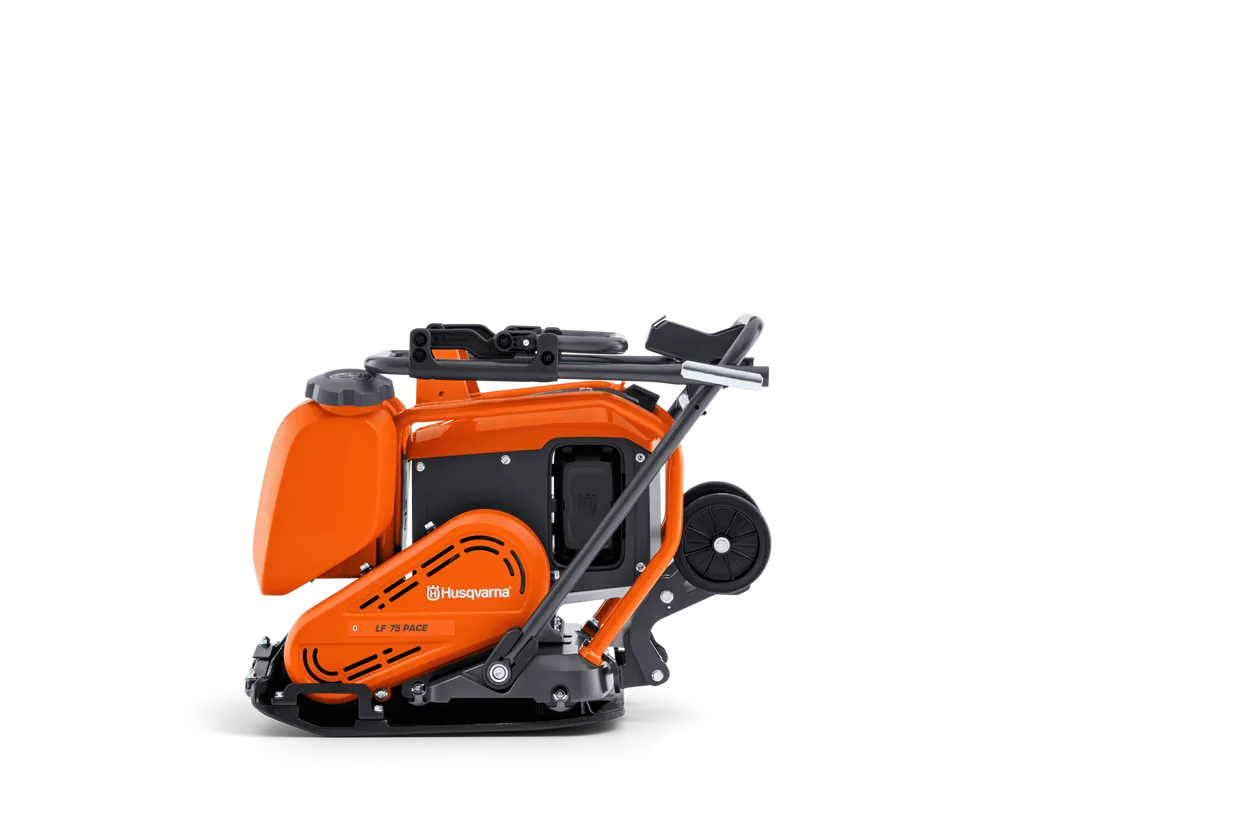 Husqvarna LF 75 PACE - Bilde 6