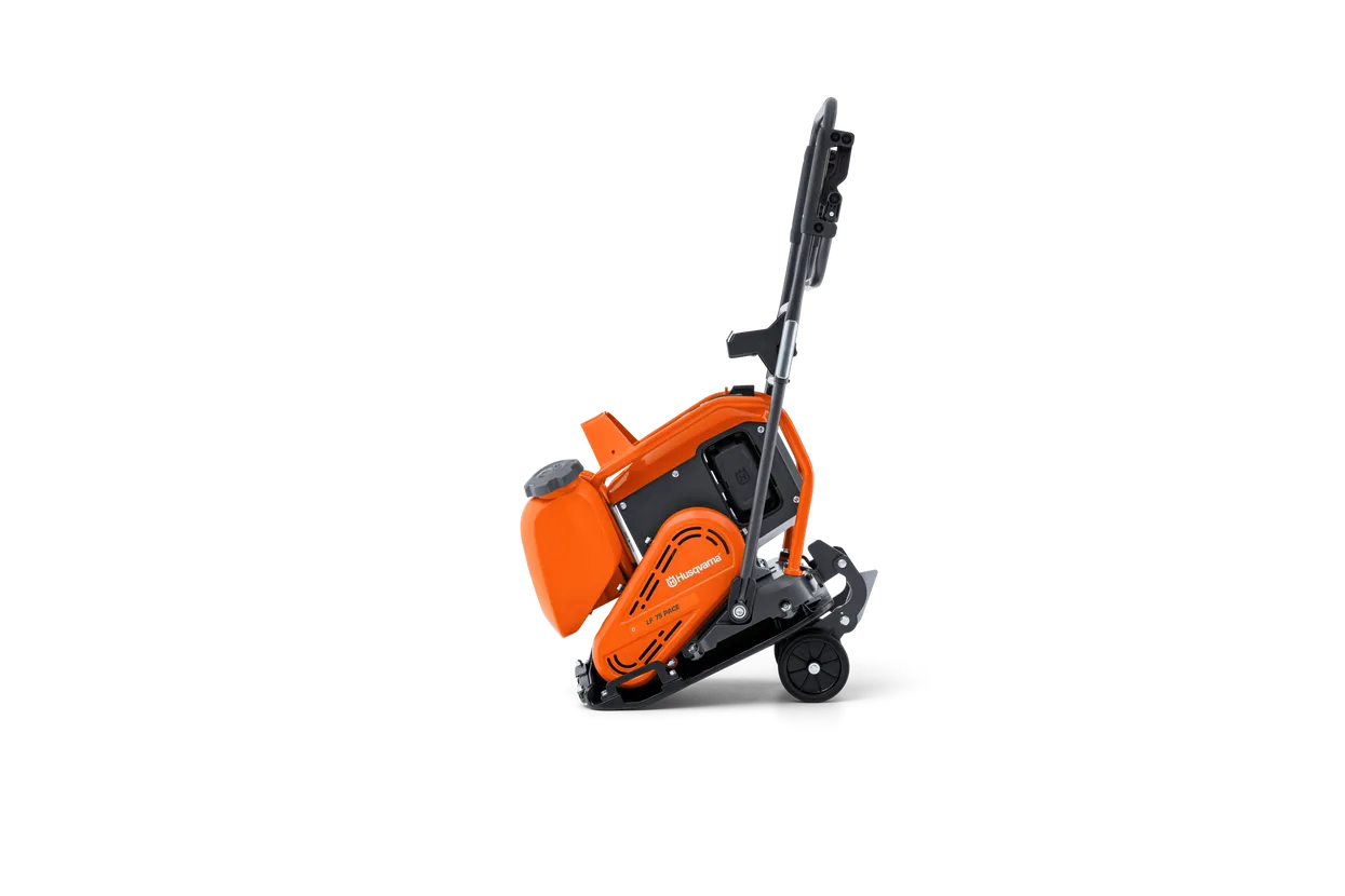 Husqvarna LF 75 PACE - Bilde 5