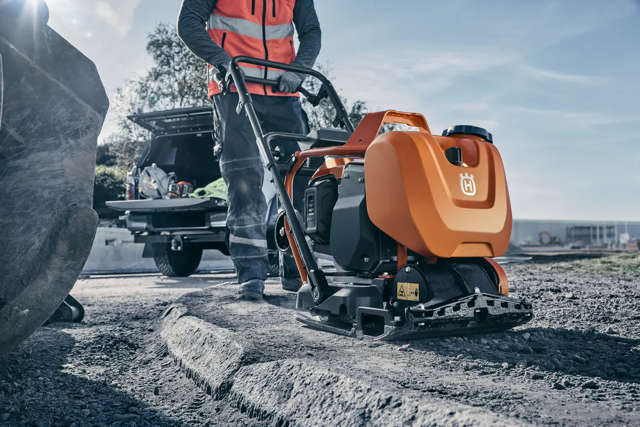 Husqvarna LF 75 PACE - Bilde 7