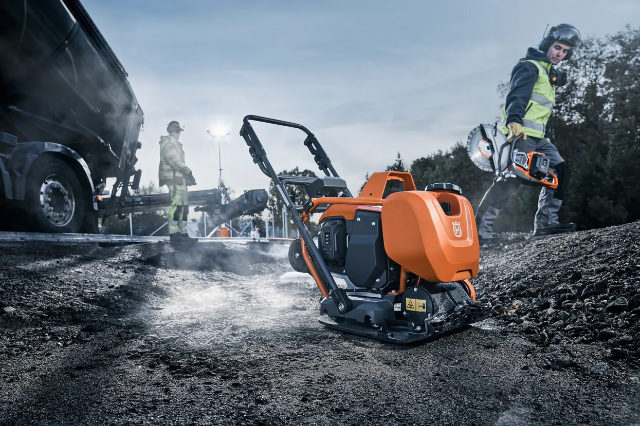 Husqvarna LF 75 PACE
