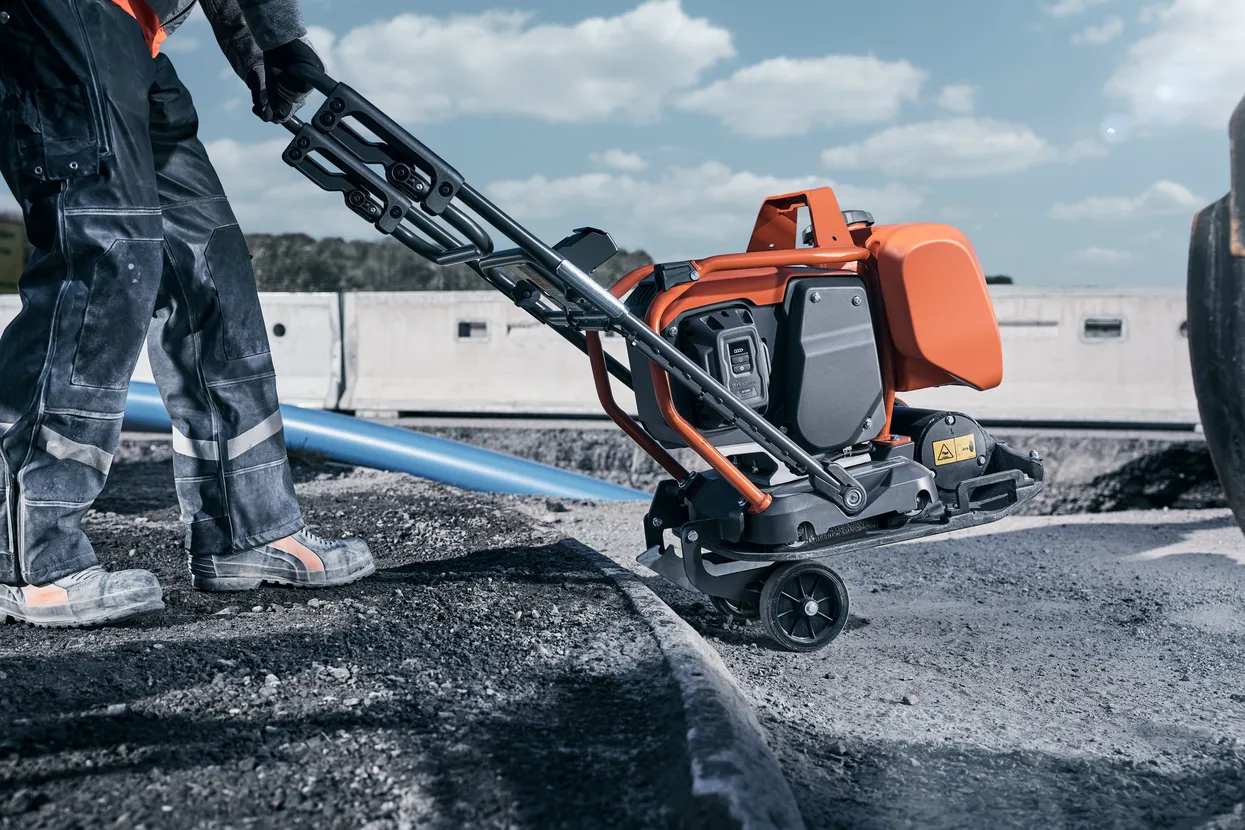 Husqvarna LF 75 PACE - Bilde 9