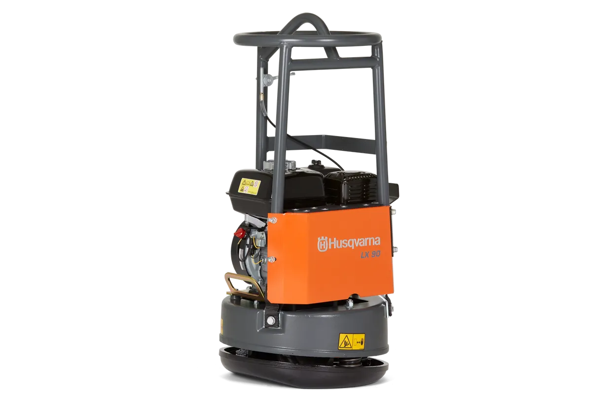 Husqvarna LX 90