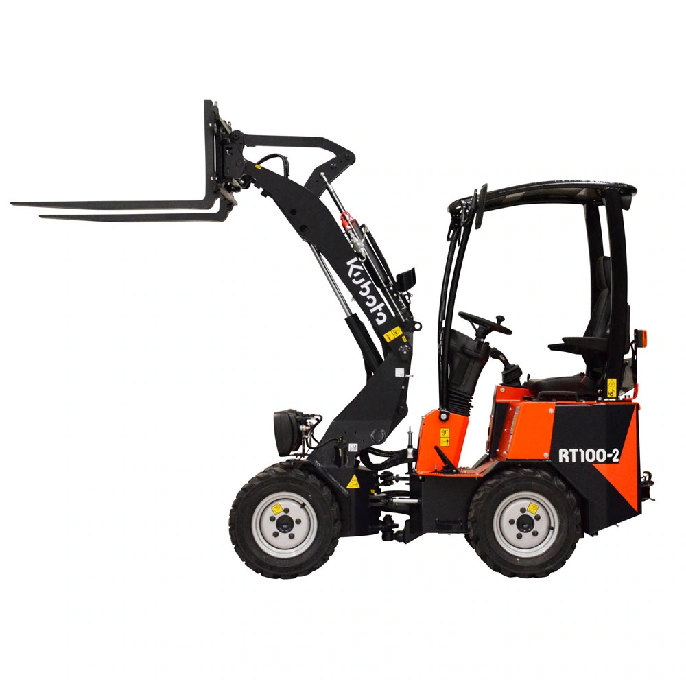 Kubota RT-100-2