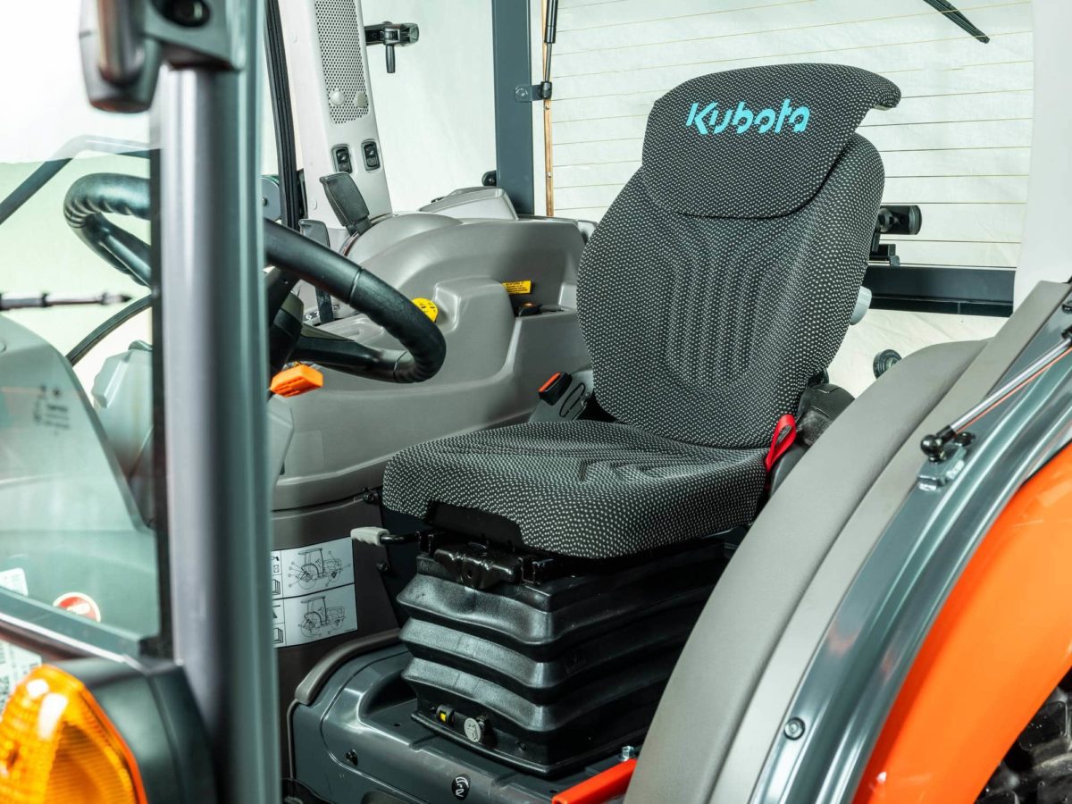 Kubota L2-622 - Bilde 10