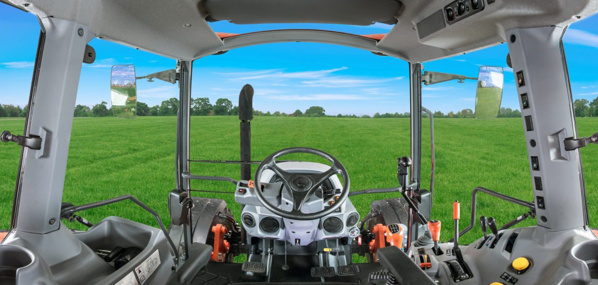 Kubota M4-073 - Bilde 11