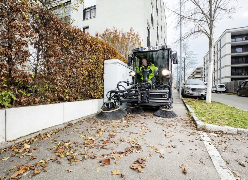 Kärcher MC250 - Bilde 4