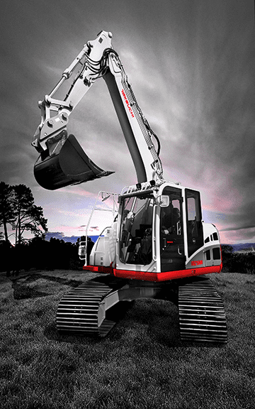 Takeuchi TB3150R