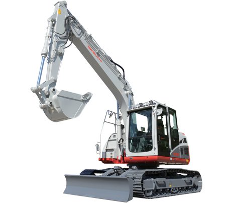Takeuchi TB3150R - Bilde 2