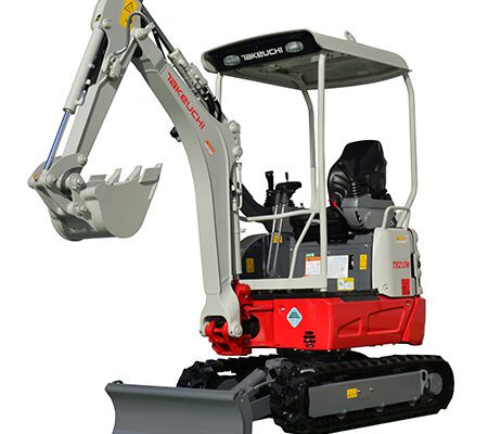 Takeuchi TB217R