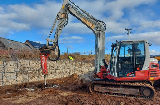 Takeuchi TB290-2