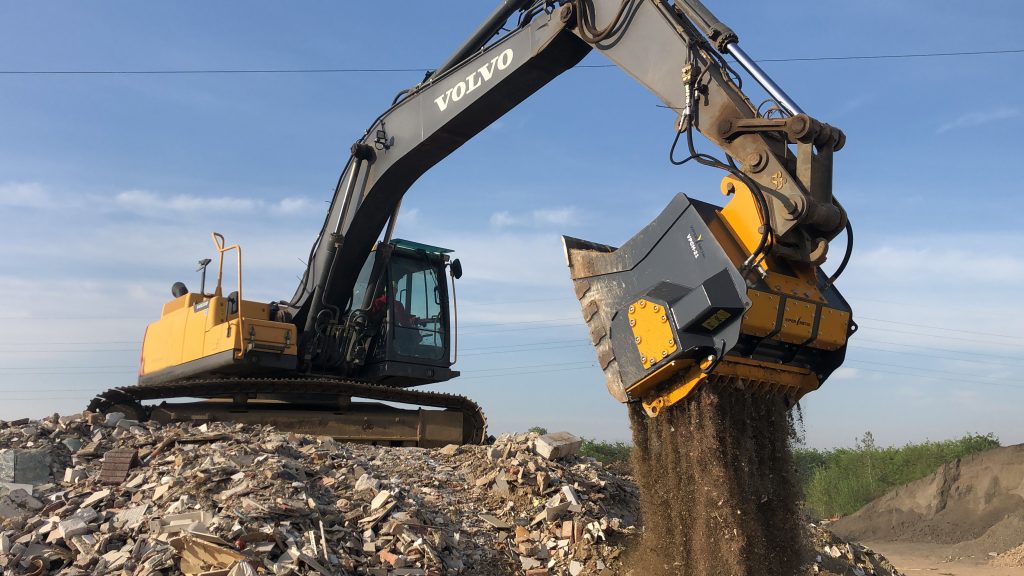 Viper Crusher VPCH-21