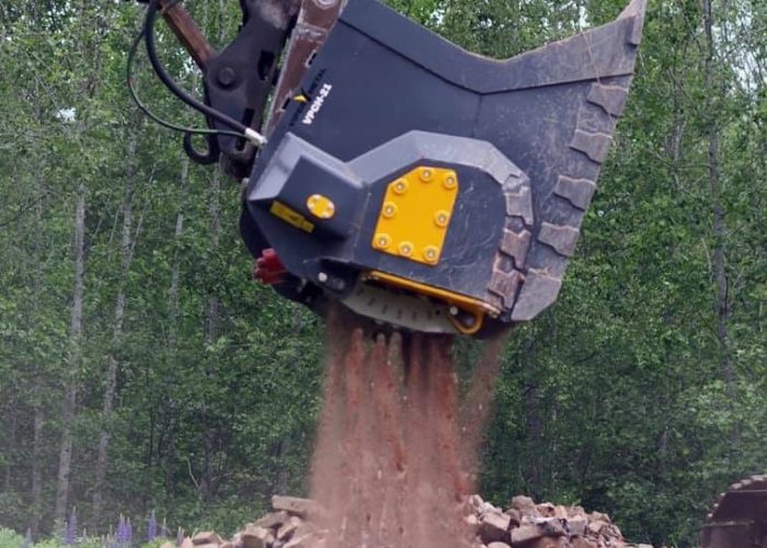 Viper Crusher VPCH-21 - Bilde 2