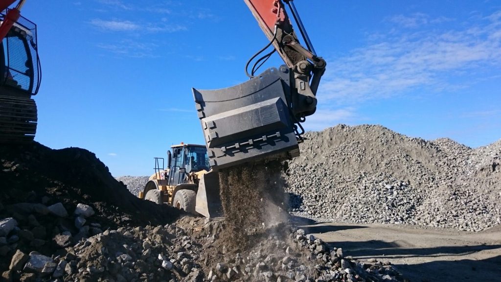 Viper Crusher VPCV-22