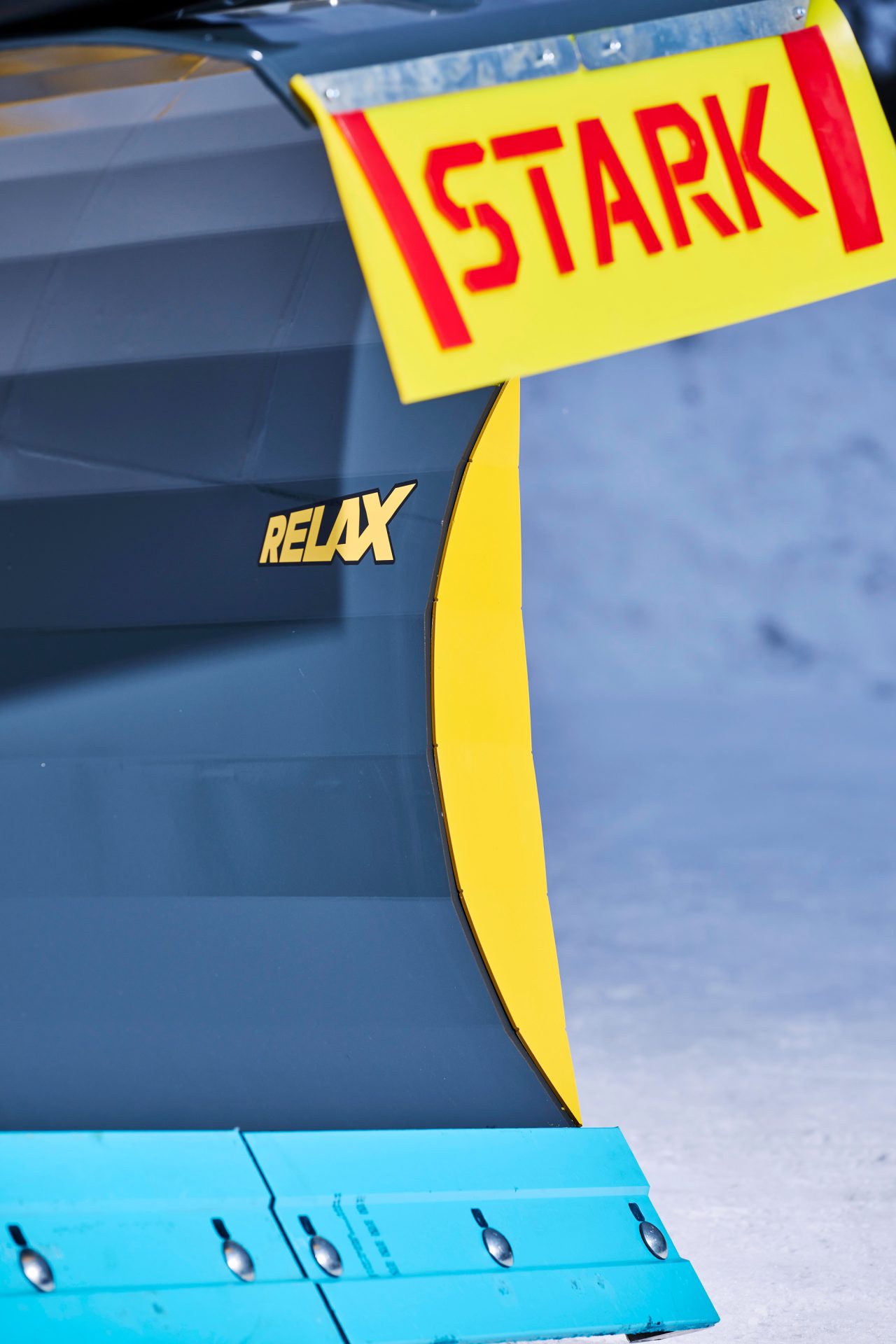 Relax V-ploger - Bilde 8