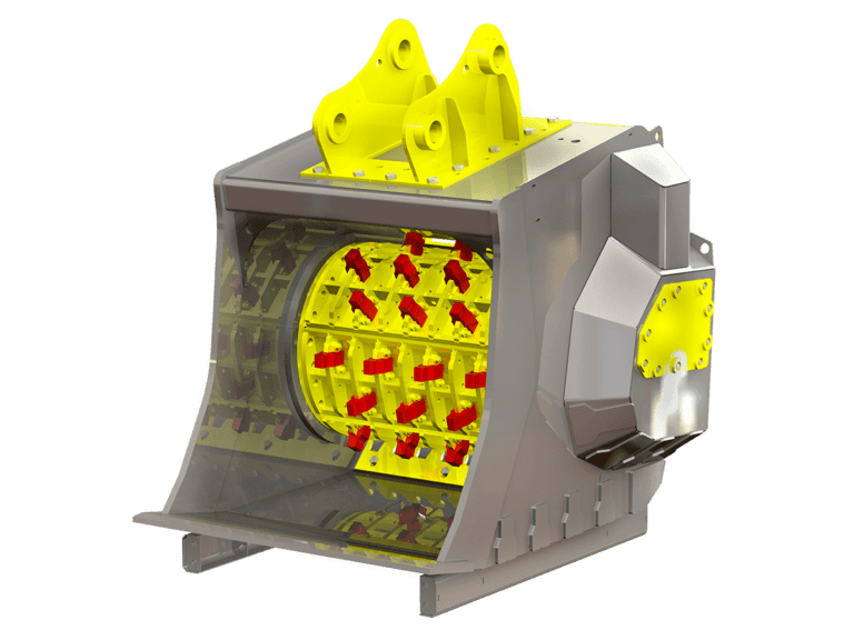 Viper Crusher VPCH-21 - Bilde 3