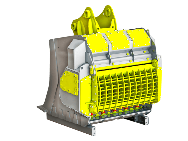 Viper Crusher VPCH-21 - Bilde 4
