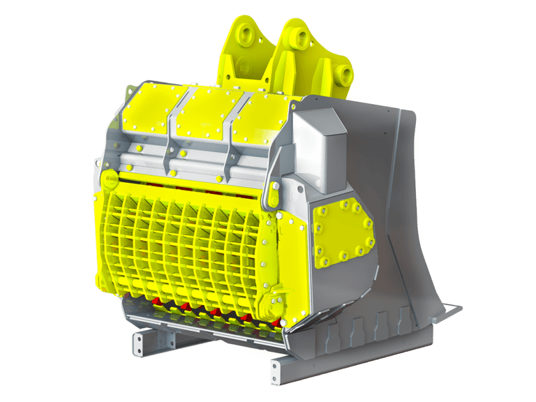 Viper Crusher VPCH-21 - Bilde 5