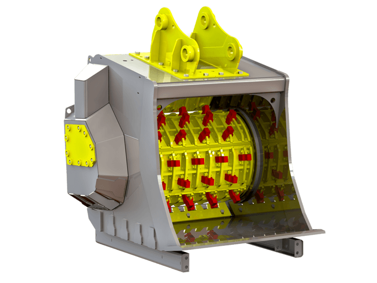 Viper Crusher VPCH-21 - Bilde 6