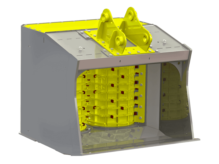 Viper Crusher VPCV-22 - Bilde 6