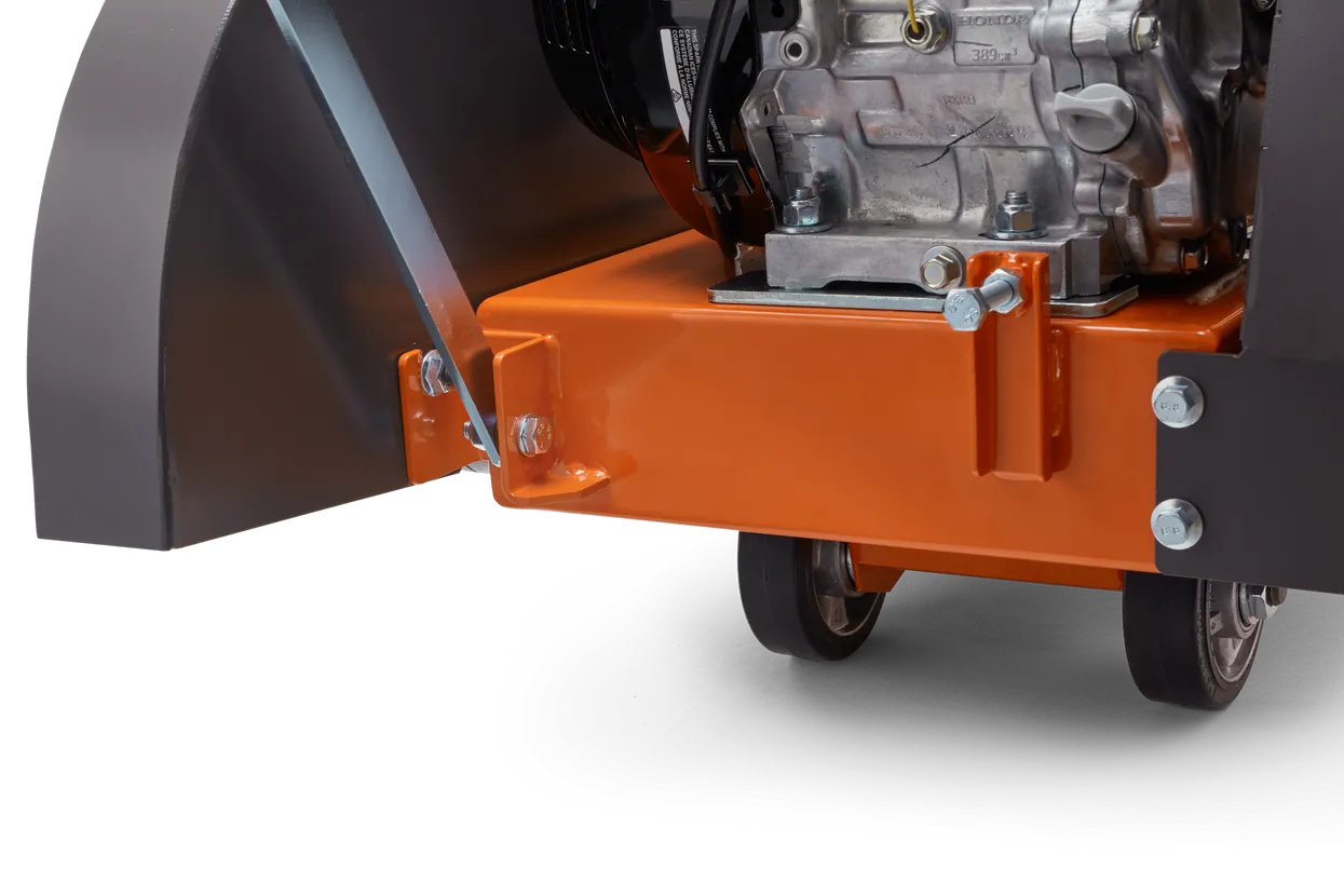 Husqvarna FS 400 LV - Bilde 4
