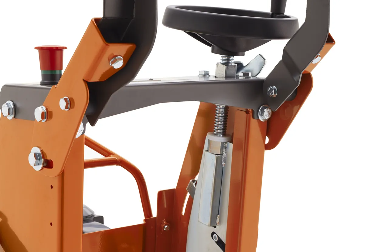 Husqvarna FS 400 LV - Bilde 3