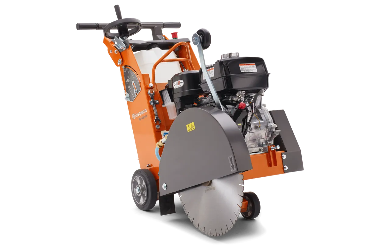 Husqvarna FS 400 LV - Bilde 12