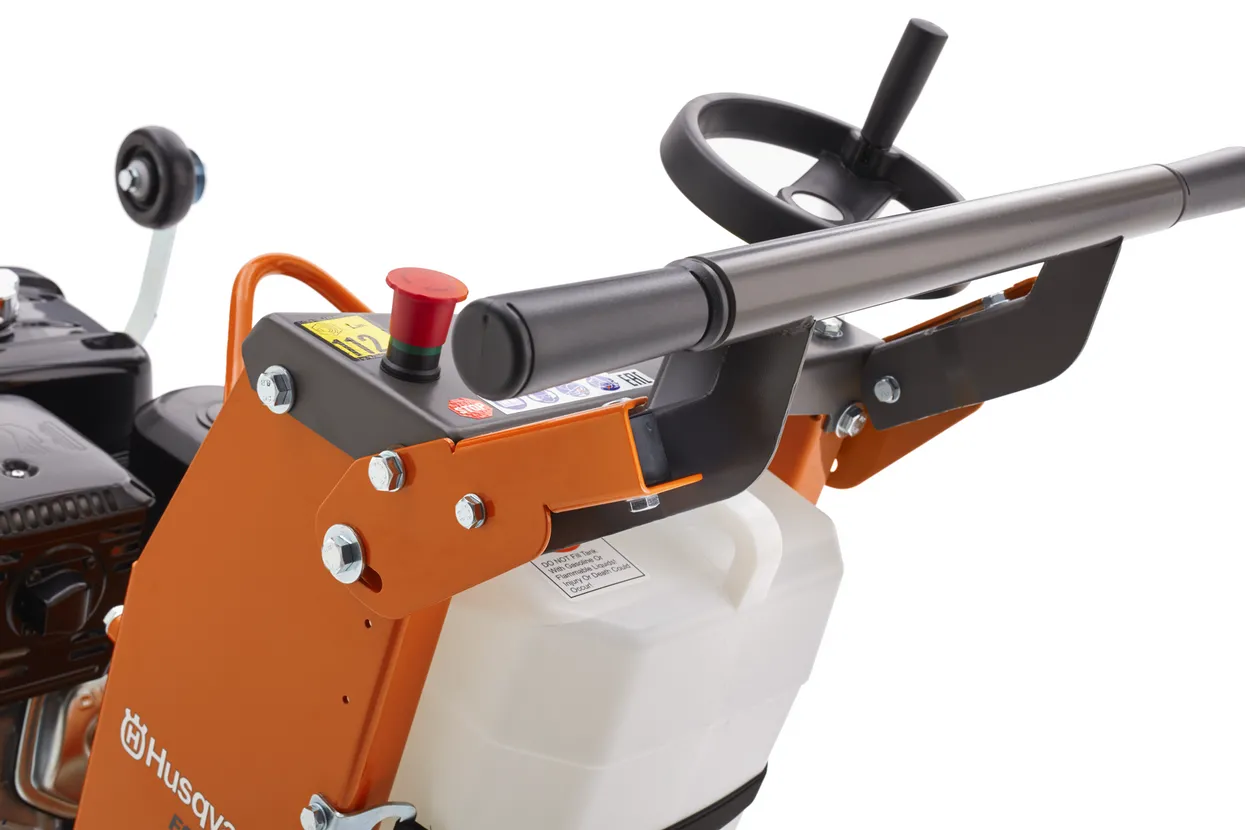 Husqvarna FS 400 LV - Bilde 11