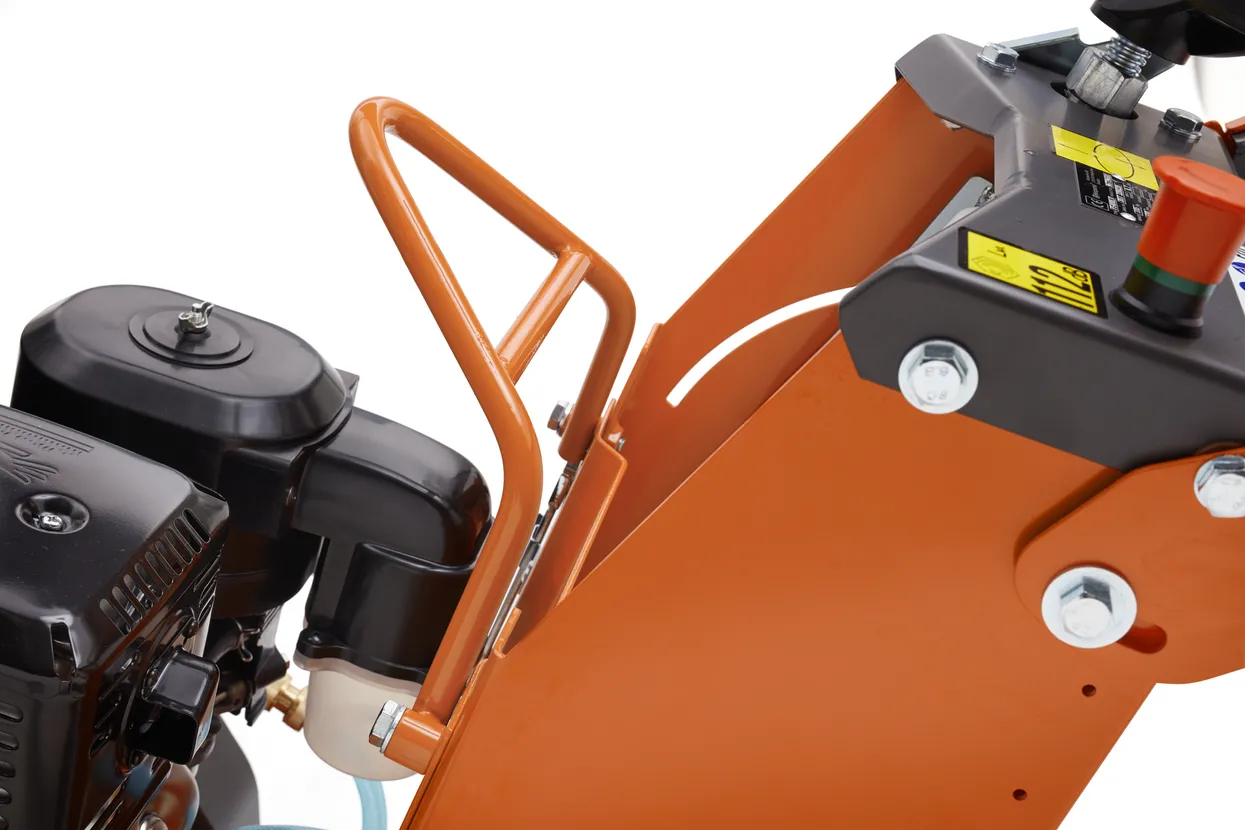 Husqvarna FS 400 LV - Bilde 8
