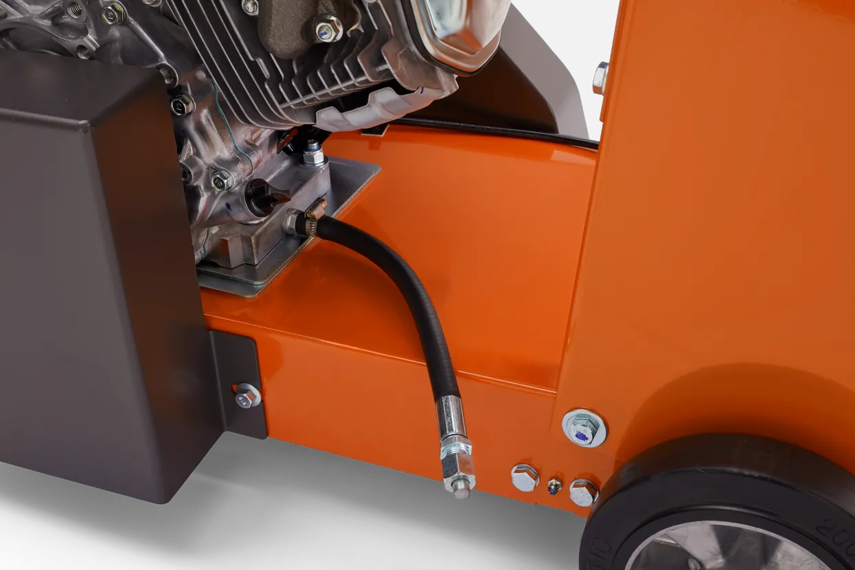 Husqvarna FS 400 LV - Bilde 7