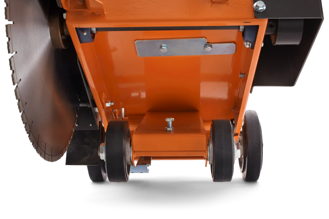 Husqvarna FS 400 LV - Bilde 6