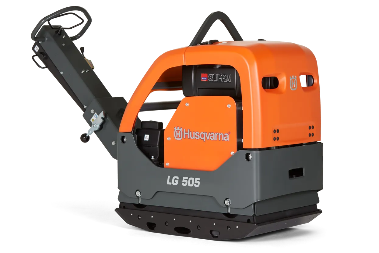 Husqvarna LG 505 - Bilde 2