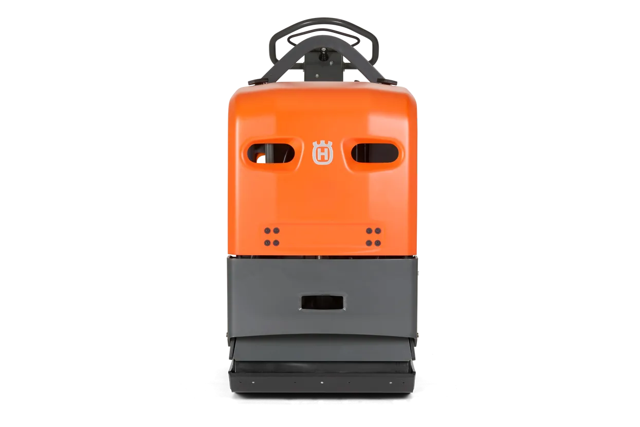 Husqvarna LG 505 - Bilde 4