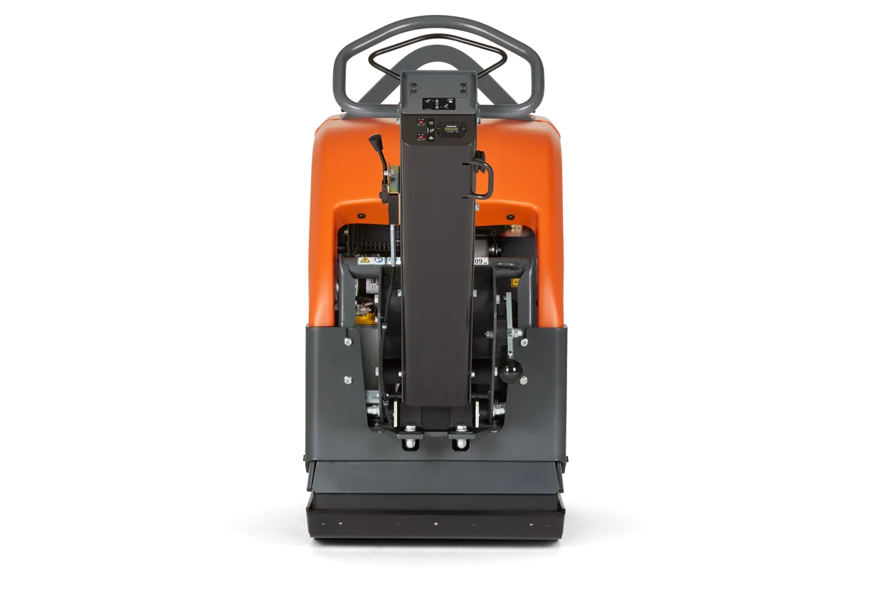 Husqvarna LG 505 - Bilde 3