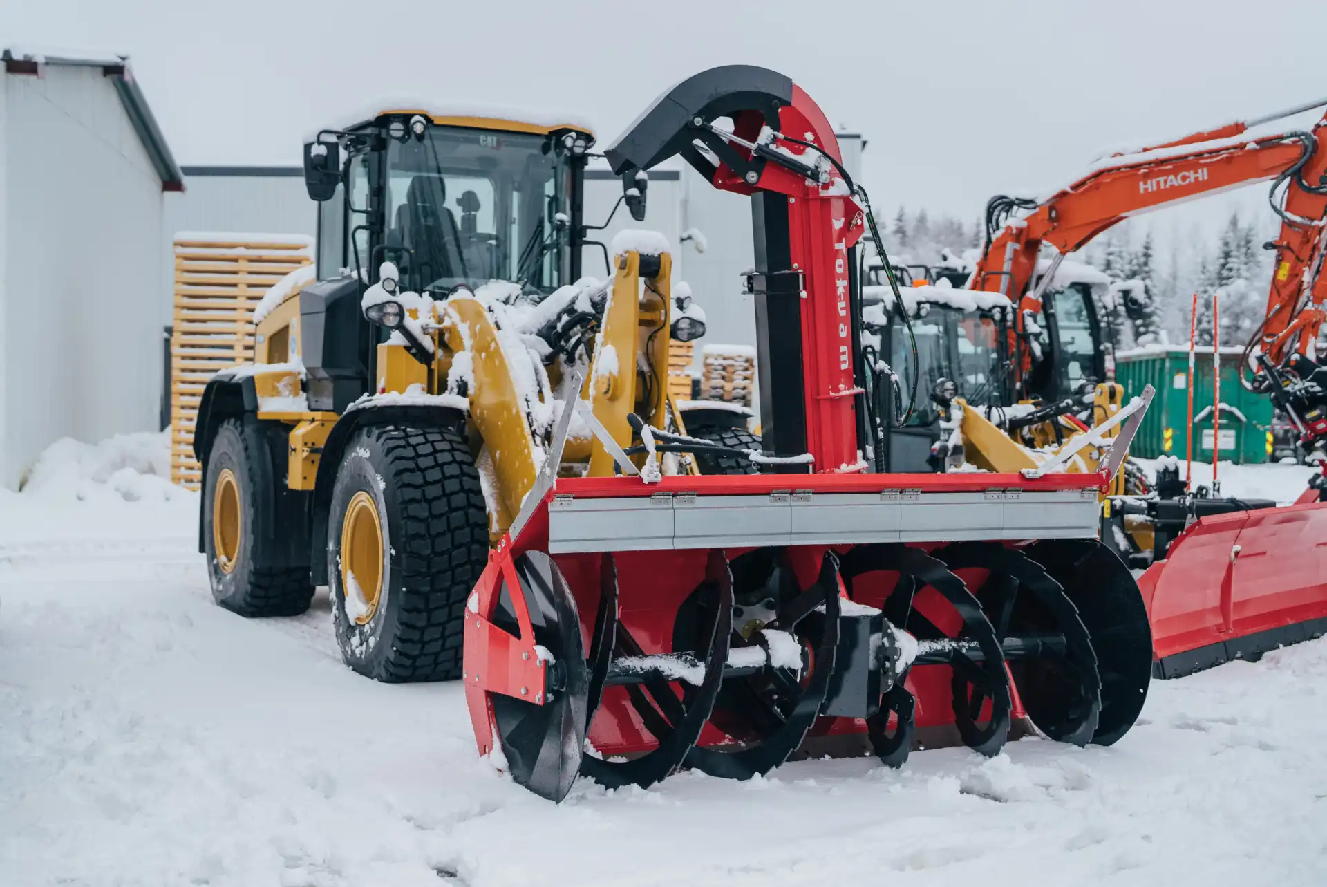 F280H Monster - Bilde 3
