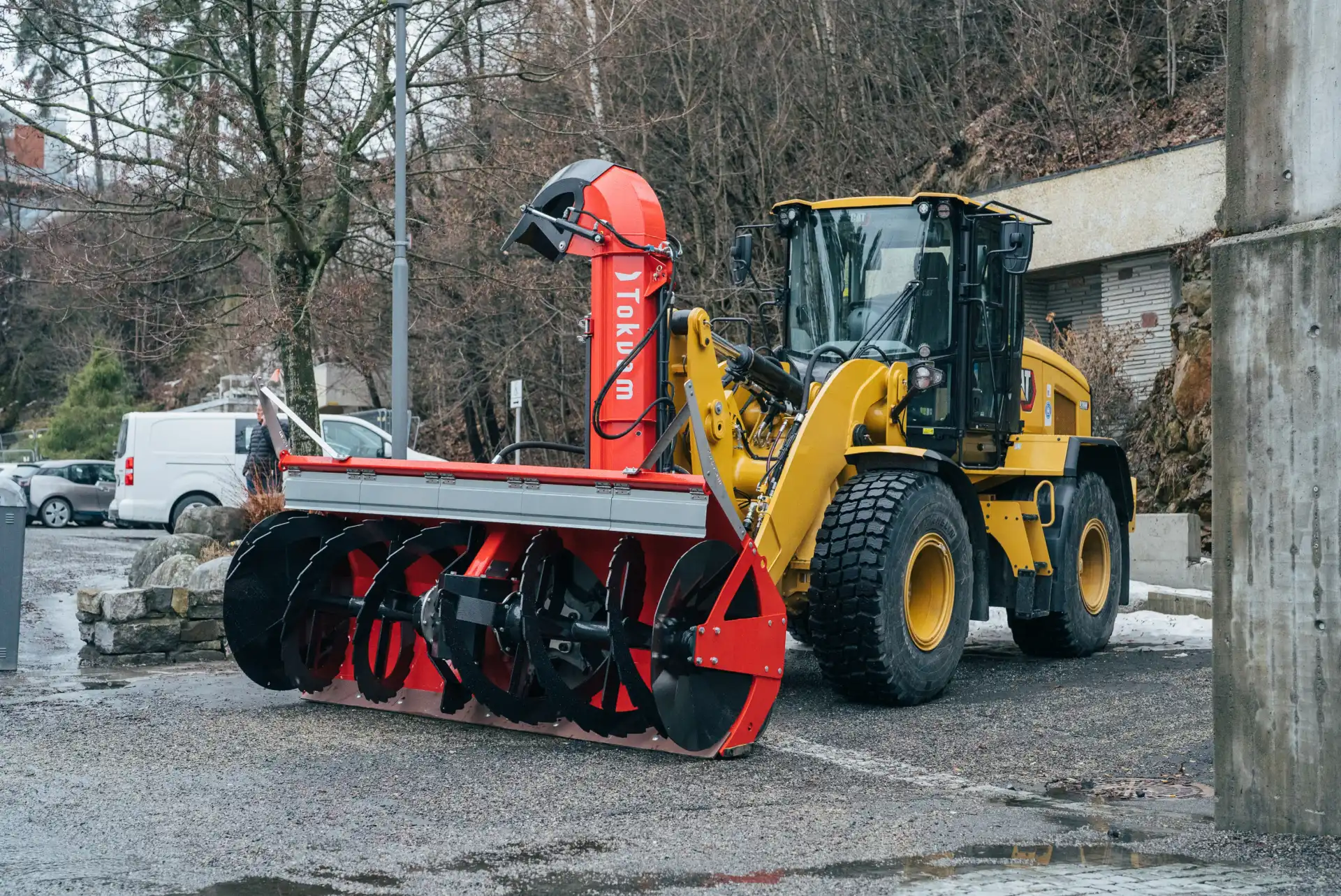 F280H Monster