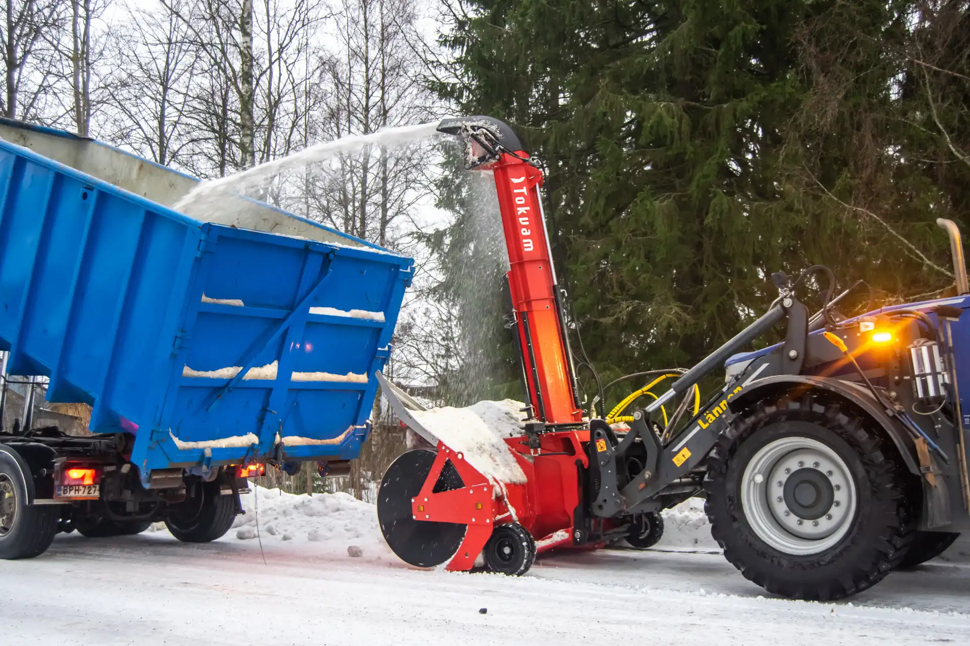 F280H Monster - Bilde 5