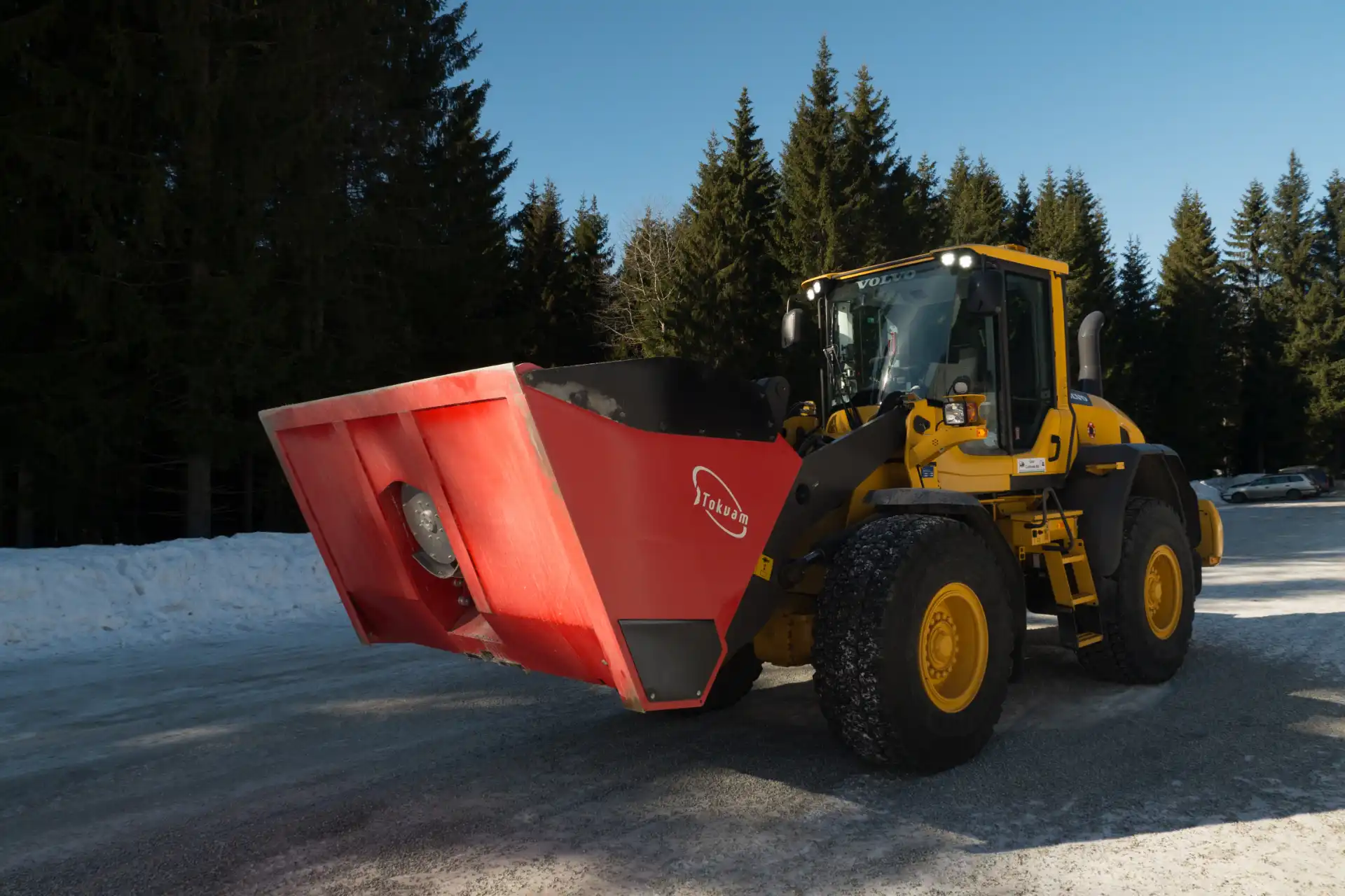TSA2100